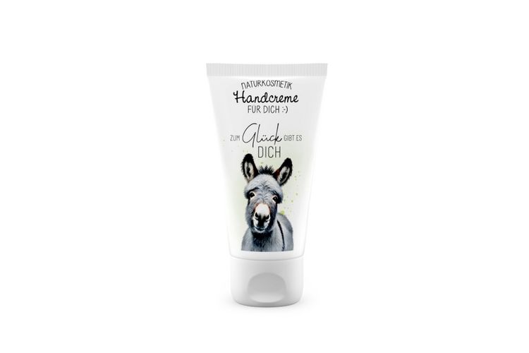 Produktbild: Handcreme 30ml Esel