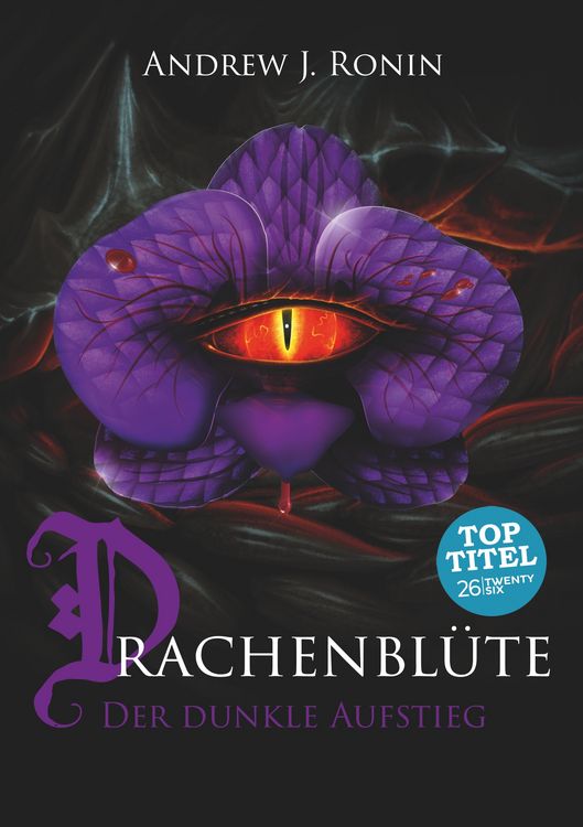 Produktbild: Drachenbl&uuml;te