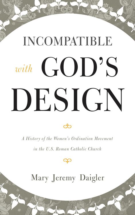Produktbild: Incompatible with God's Design
