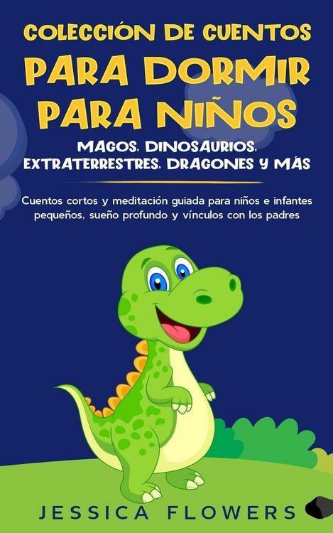 Produktbild: Colecci&oacute;n de cuentos para dormir para ni&ntilde;os