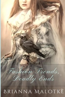 Produktbild: Fashion Trends, Deadly Ends