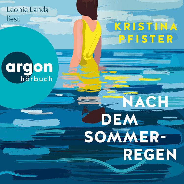 Produktbild: Nach dem Sommerregen