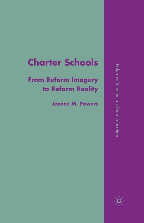 Produktbild: Charter Schools