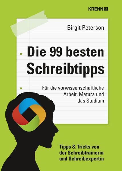 Produktbild: Die 99 besten Schreibtipps