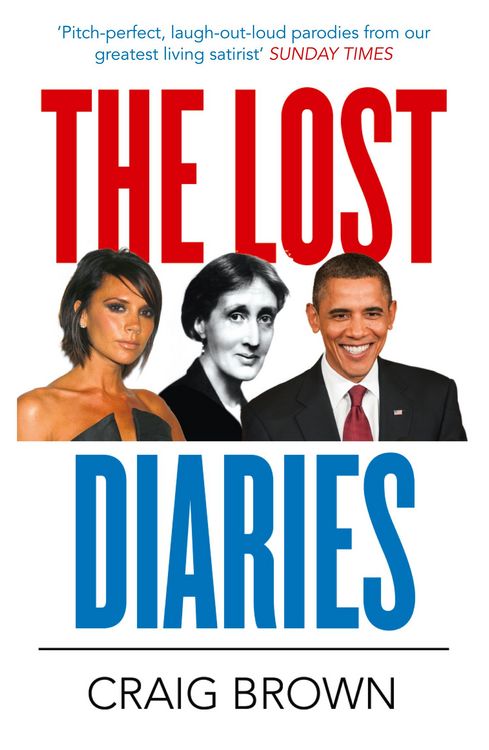 Produktbild: The Lost Diaries