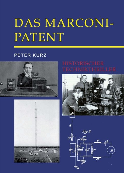 Produktbild: Das Marconi-Patent