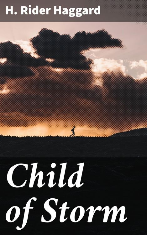 Produktbild: Child of Storm