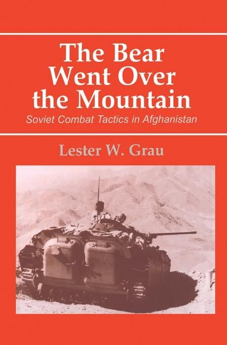 Produktbild: The Bear Went Over the Mountain
