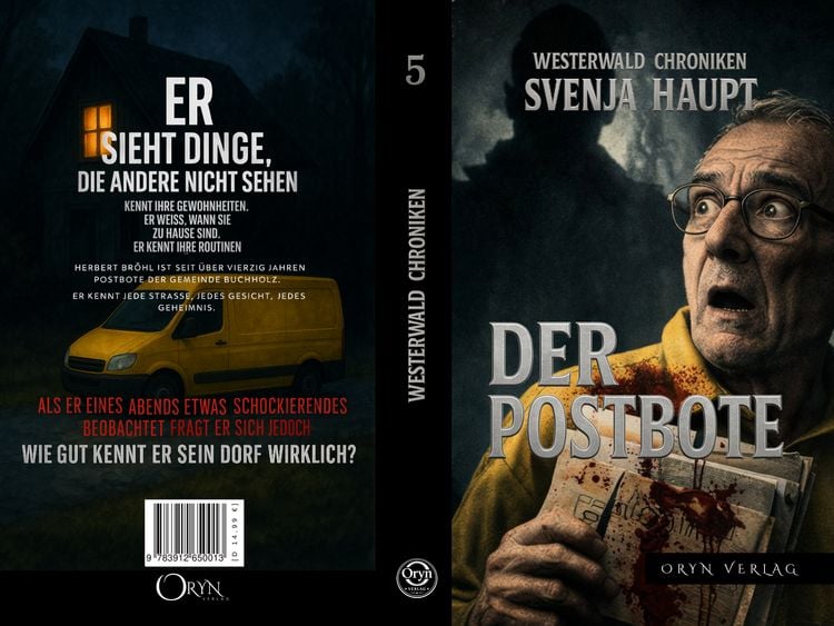 Produktbild: Der Postbote