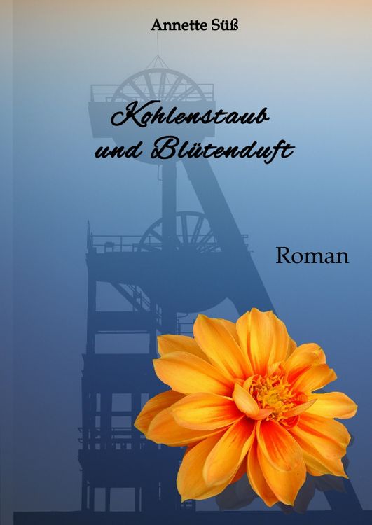 Produktbild: Kohlenstaub und Bl&uuml;tenduft