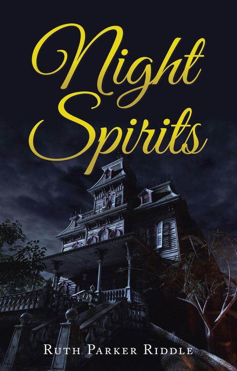 Produktbild: Night Spirits