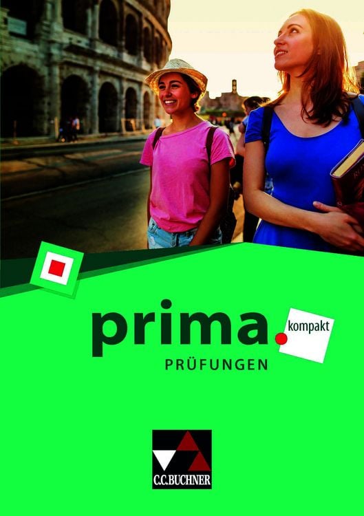 Produktbild: prima.kompakt / prima.kompakt Pr&uuml;fungen