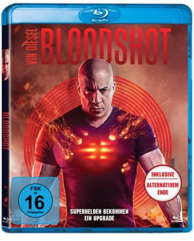 Produktbild: Bloodshot