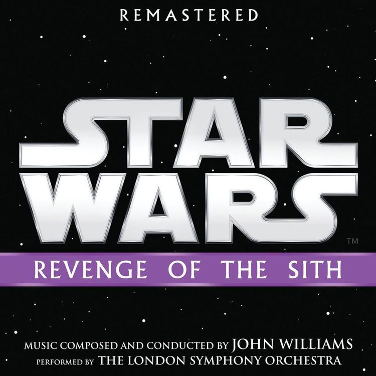 Produktbild: Star Wars: Revenge of the Sith