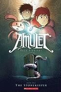 Produktbild: The Stonekeeper