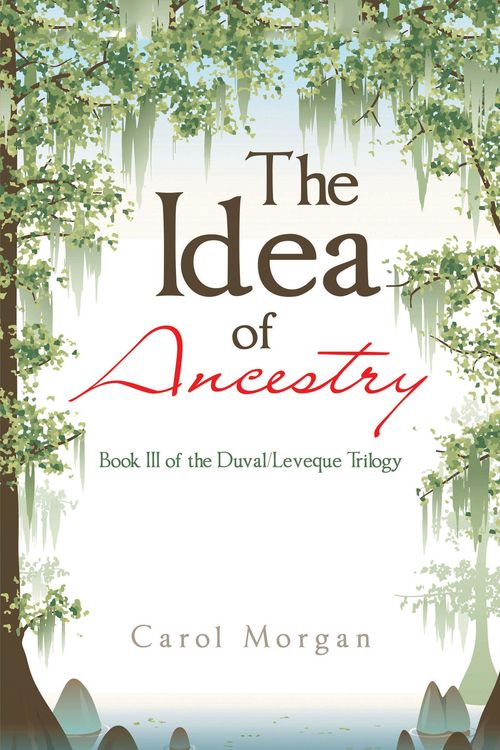 Produktbild: The Idea of Ancestry