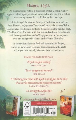 Produktbild: The White Pearl