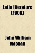 Produktbild: Latin Literature (1908)