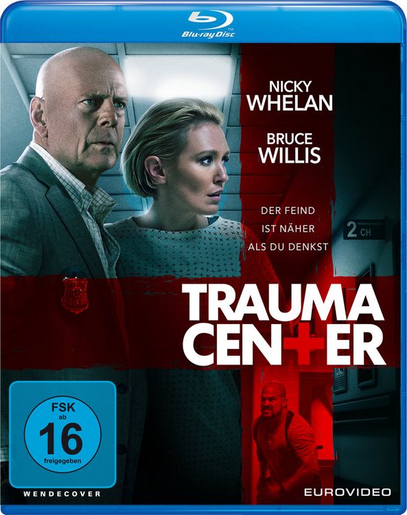 Produktbild: Trauma Center