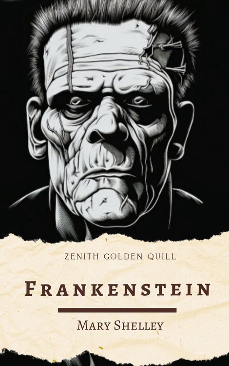 Produktbild: Frankenstein