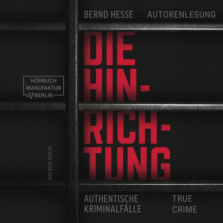 Produktbild: Die Hinrichtung