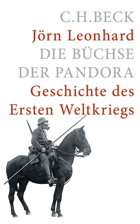 Produktbild: Die B&uuml;chse der Pandora