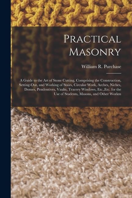 Produktbild: Practical Masonry