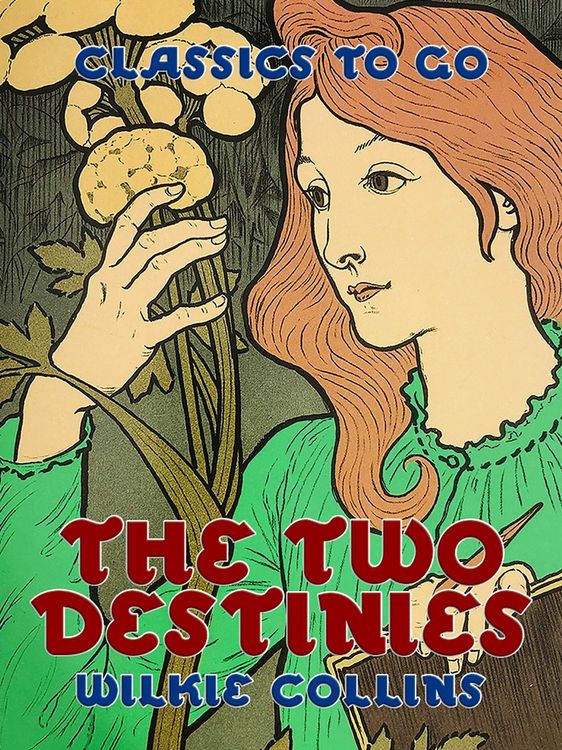 Produktbild: The Two Destinies