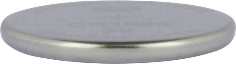 Produktbild: GP Knopfzelle CR1620 3V 1 St. Lithium GPCR1620