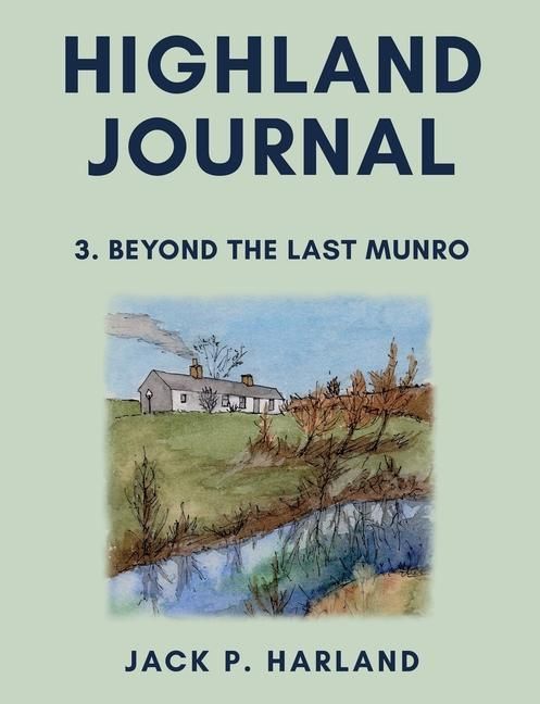 Produktbild: Highland Journal 3