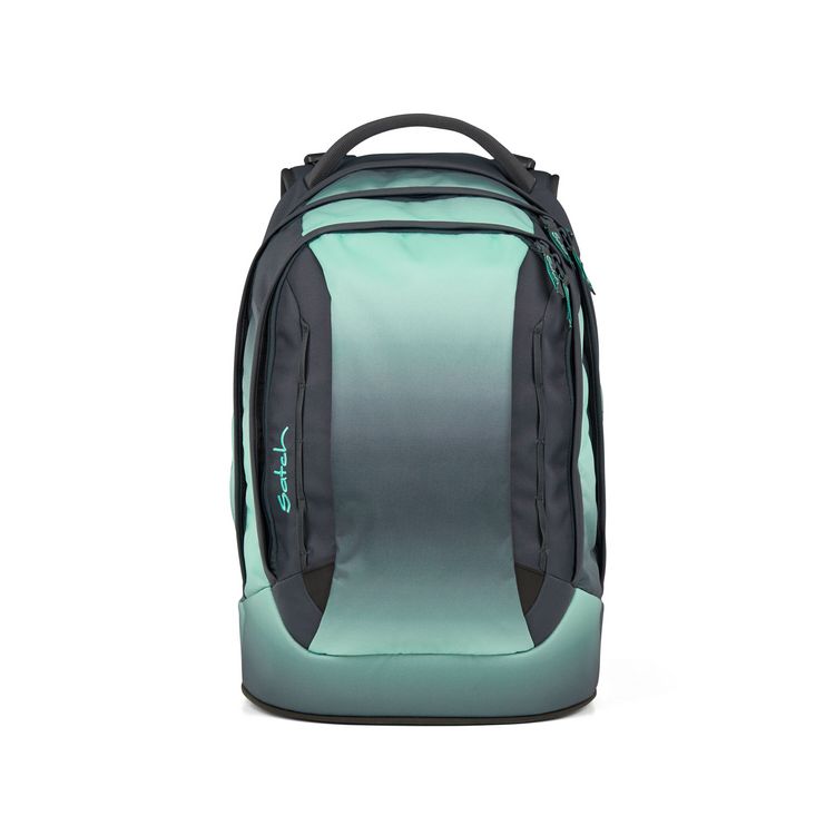 Produktbild: Satch Schulrucksack Pack Gradient Mint