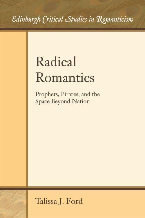Produktbild: Radical Romantics