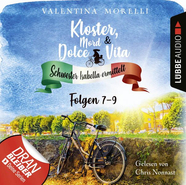 Produktbild: Folgen 7-9