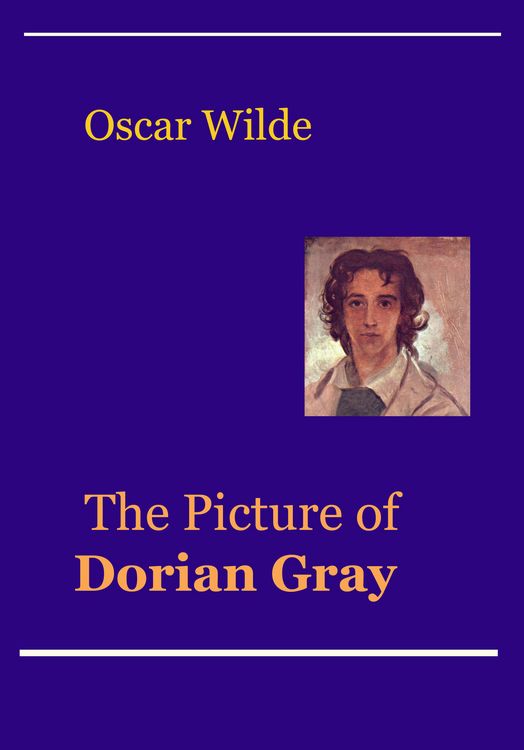 Produktbild: The picture of Dorian Gray