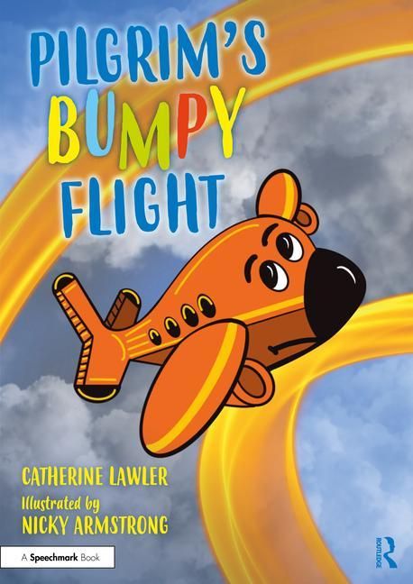 Produktbild: Pilgrim''s Bumpy Flight