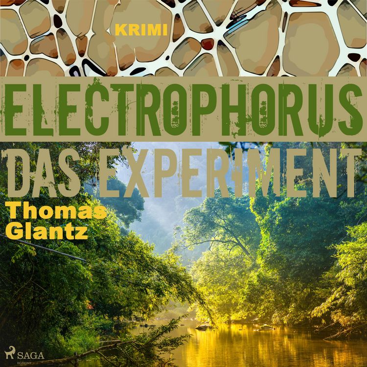Produktbild: Electrophorus - Das Experiment (Ungek&uuml;rzt)