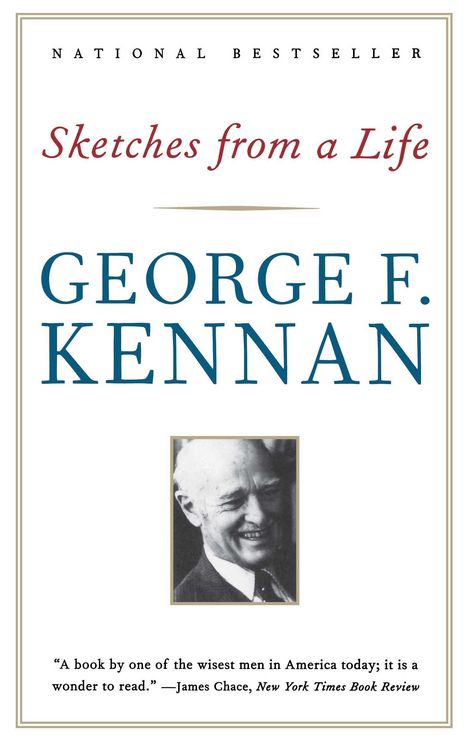 Produktbild: Sketches from a Life