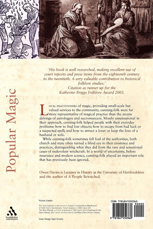 Produktbild: Popular Magic