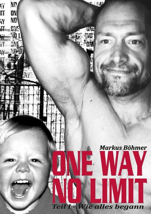 Produktbild: One Way No Limit