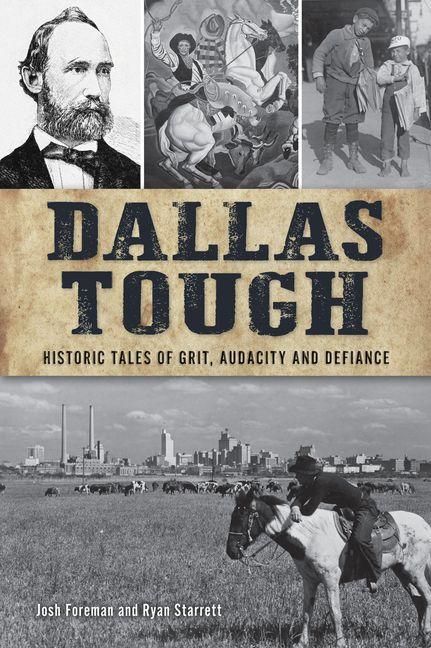 Produktbild: Dallas Tough