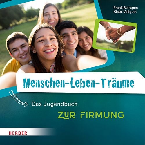 Produktbild: Menschen-Leben-Tr&auml;ume