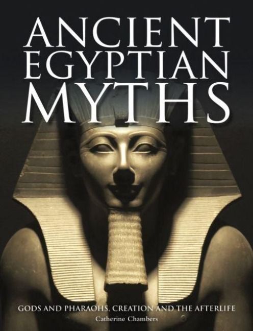 Produktbild: Ancient Egyptian Myths