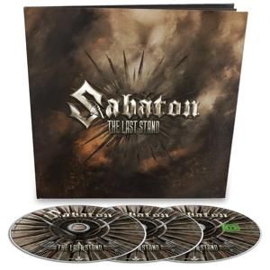 Produktbild: The Last Stand(Earbook/2CD+DVD)