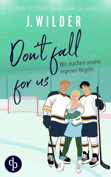 Produktbild: Don't fall for us