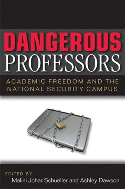 Produktbild: Dangerous Professors
