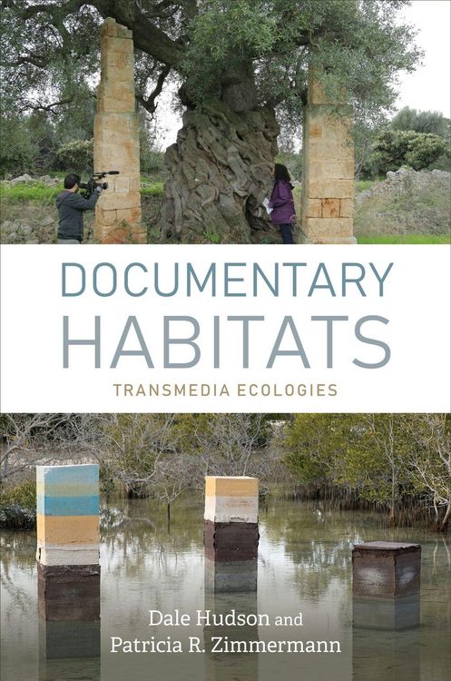 Produktbild: Documentary Habitats