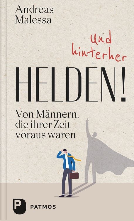 Produktbild: Und hinterher Helden!