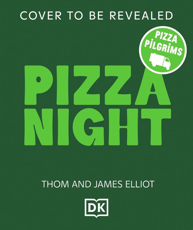 Produktbild: Pizza Night