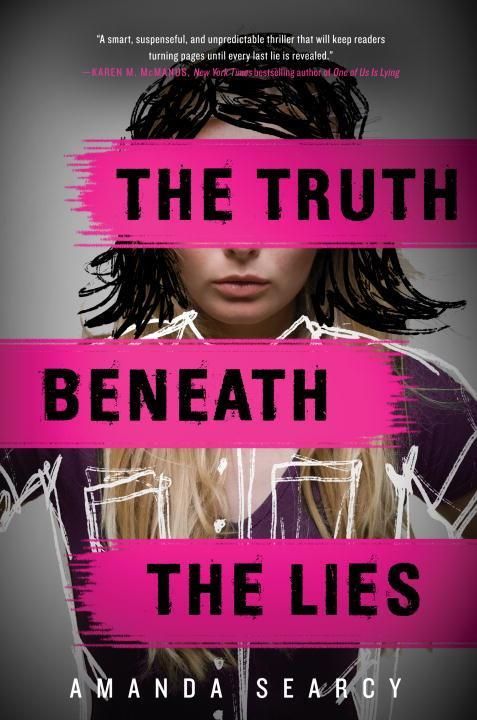 Produktbild: Truth Beneath The Lies