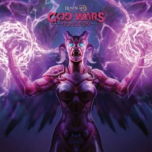 Produktbild: RuneScape: God Wars Dungeon